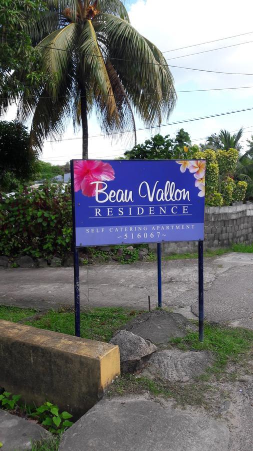 Beau Vallon Residence ภายนอก รูปภาพ